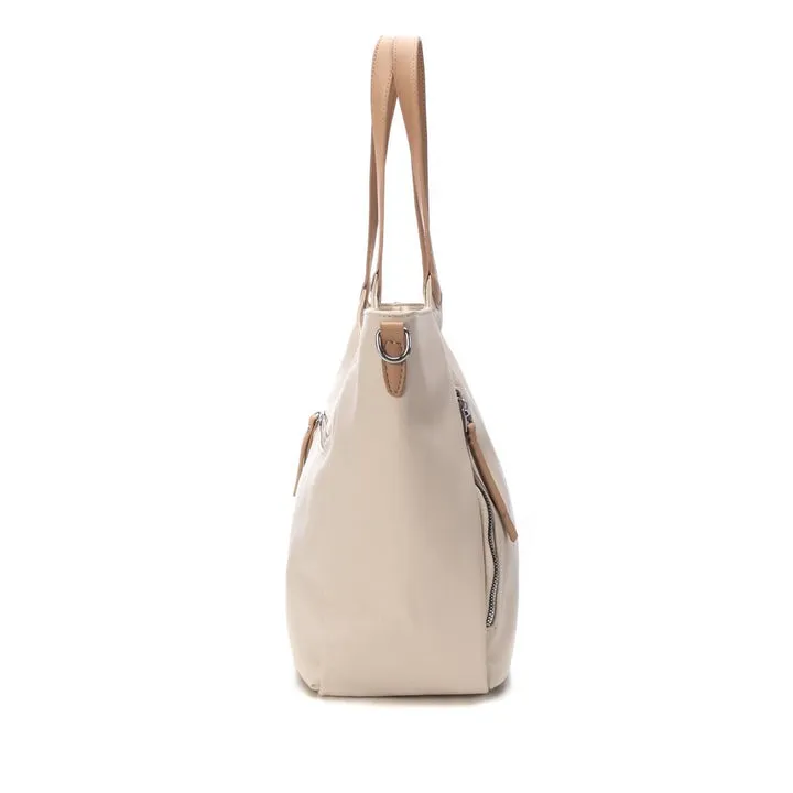 REFRESH Borsa Donna - 183151 Beige  