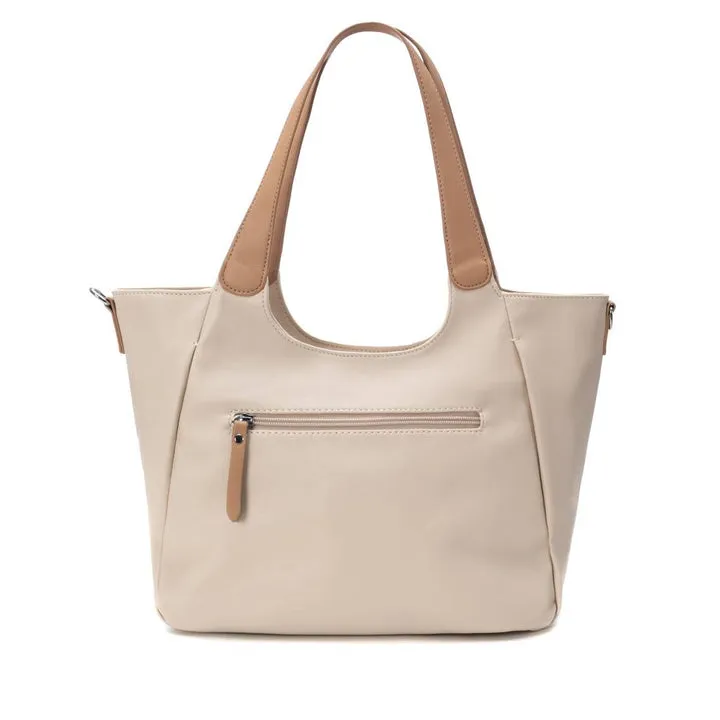 REFRESH Borsa Donna - 183151 Beige  