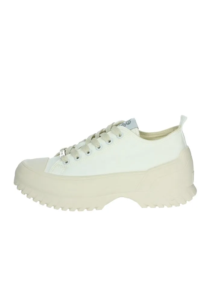 Refresh  SNEAKERS BASSA 170802 PANNA