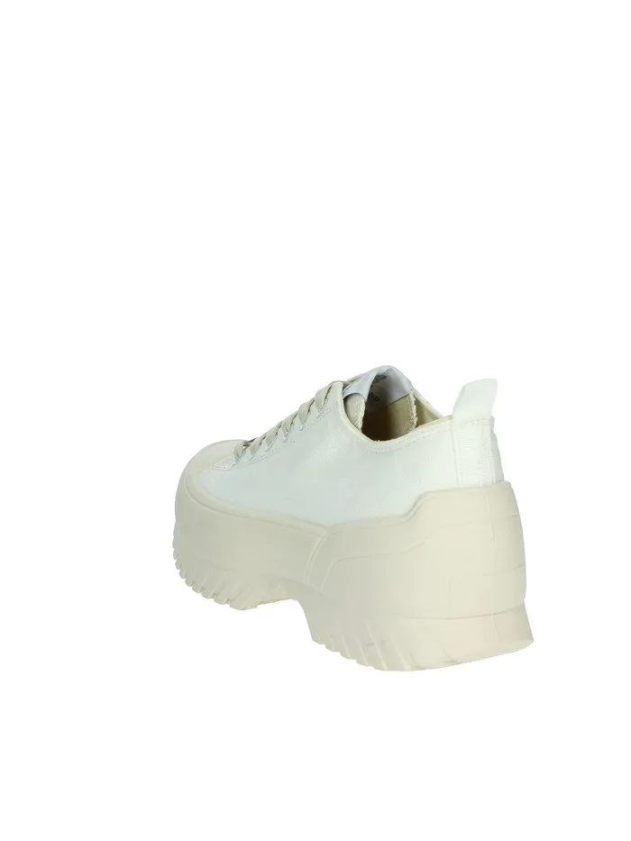 Refresh  SNEAKERS BASSA 170802 PANNA