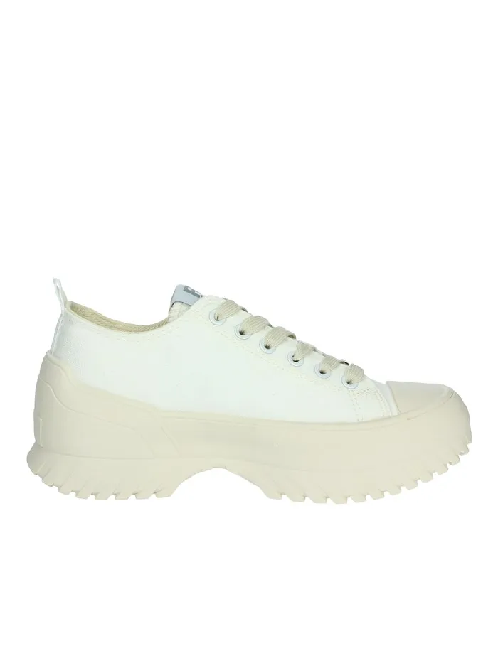 Refresh  SNEAKERS BASSA 170802 PANNA