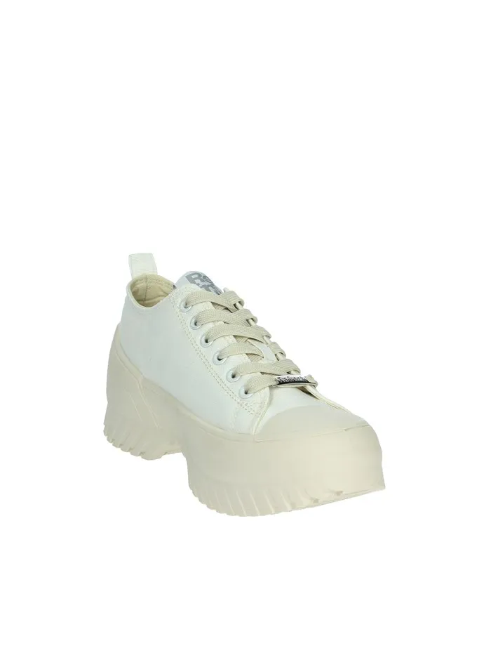 Refresh  SNEAKERS BASSA 170802 PANNA