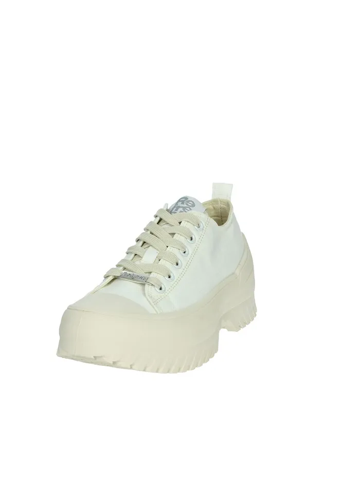 Refresh  SNEAKERS BASSA 170802 PANNA