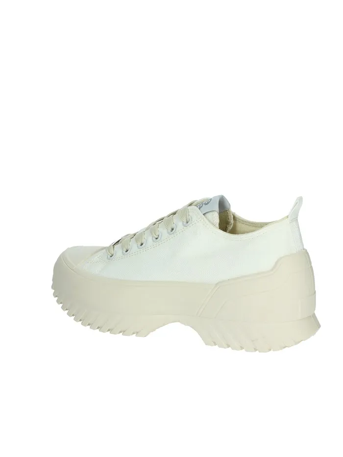Refresh  SNEAKERS BASSA 170802 PANNA