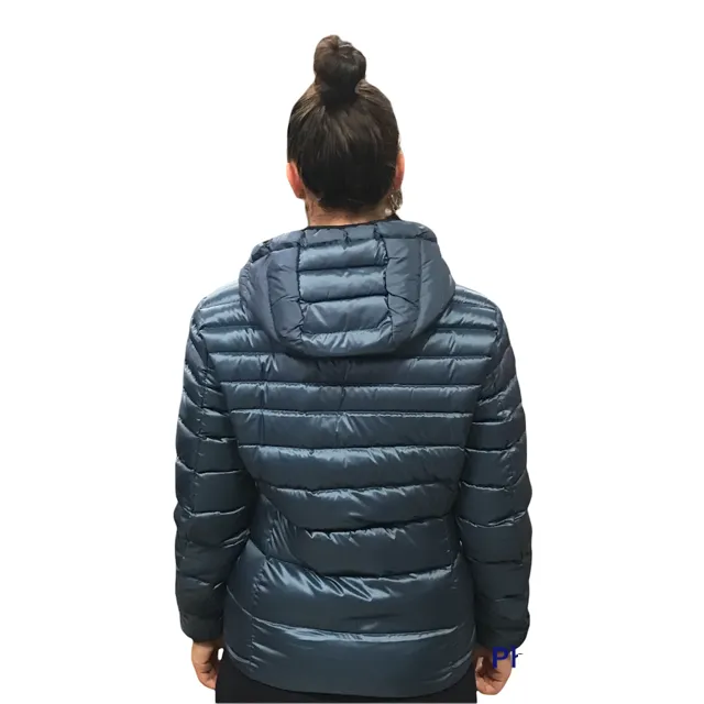 RefrigiWear Women's Cobalt Cobalt Mead Jacket
