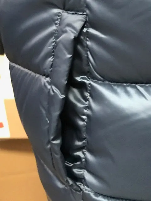 RefrigiWear Women's Cobalt Cobalt Mead Jacket