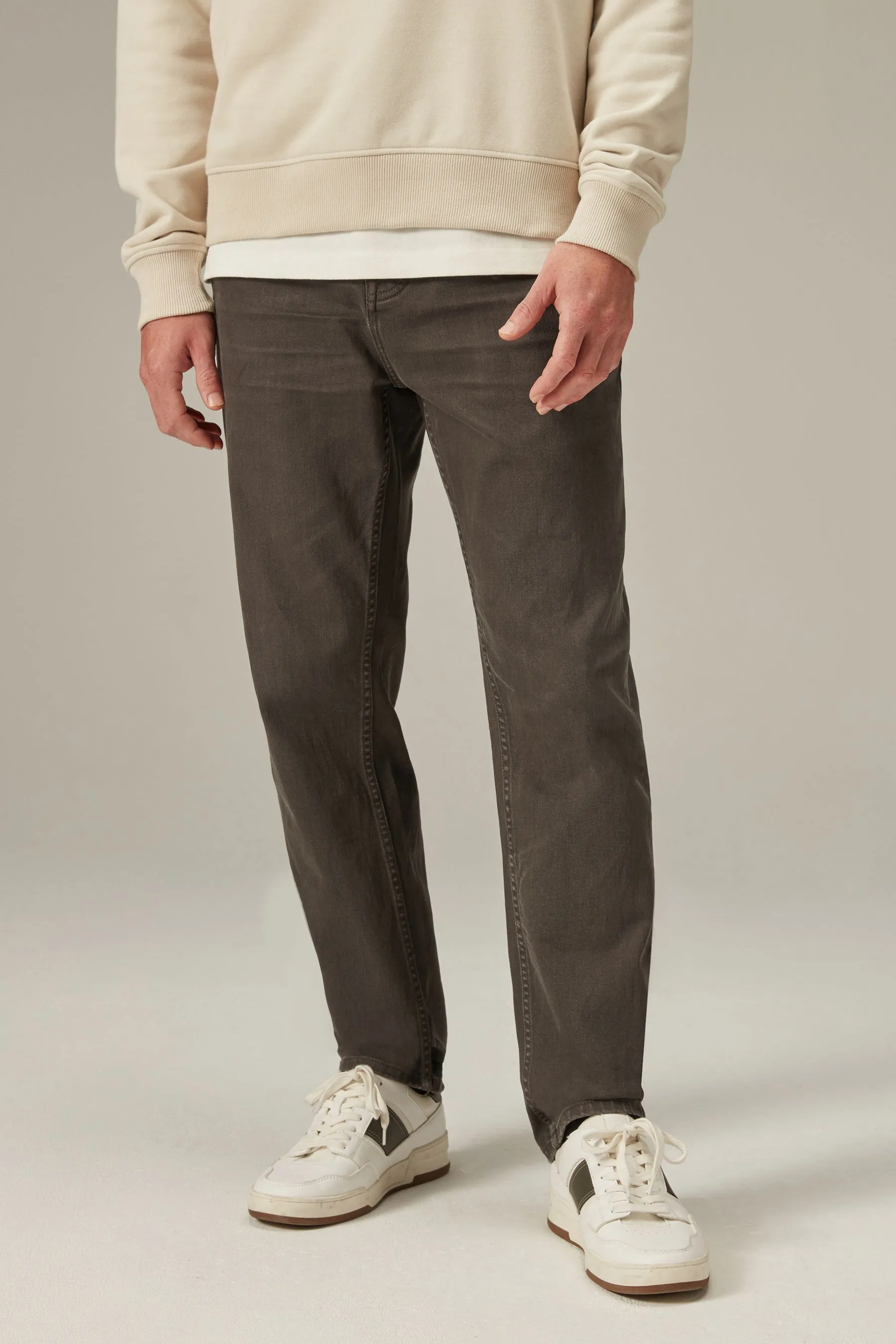 Regular - vestibilità sovratetta Denim Jeans