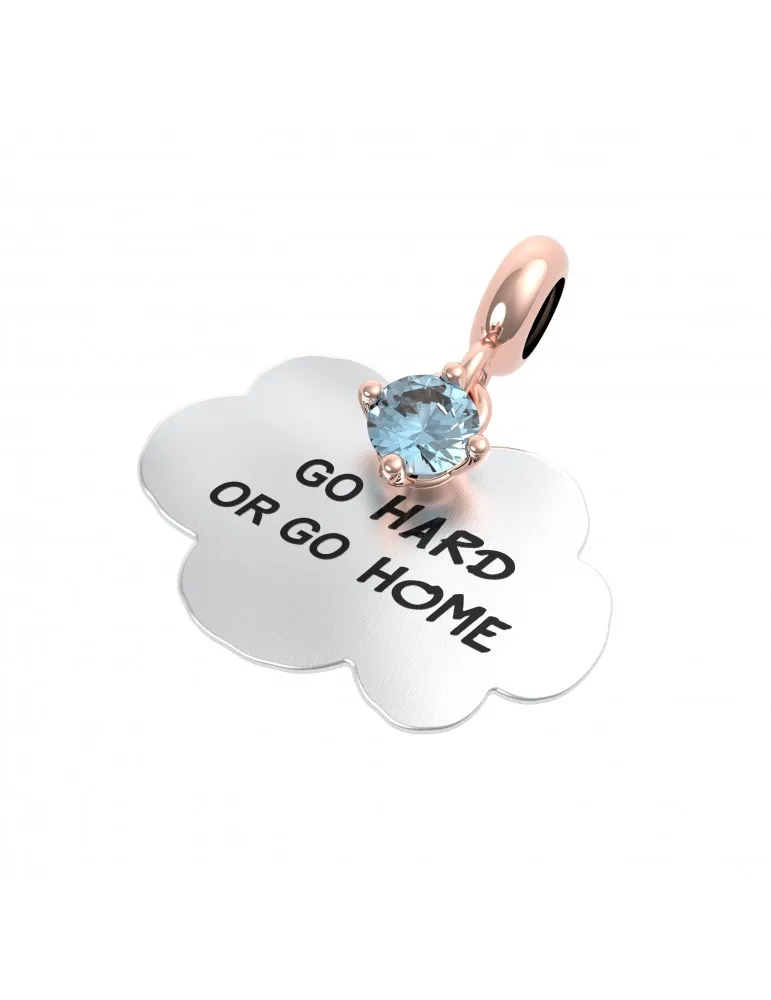 Rerum - Charm Propositi Go Hard Or Go Home  25122
