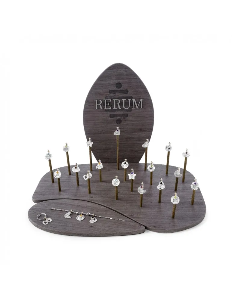 Rerum - Charm Propositi Go Hard Or Go Home  25122