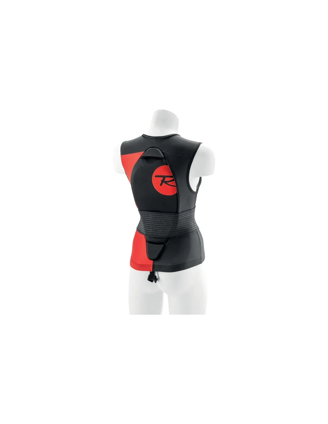 Rossignol Rpg Vest Jr Paraschiena - Sas Tec