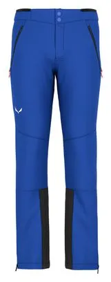 Salewa Lagorai Pantaloni Blu