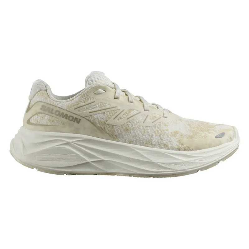 Salomon Aero Glide 2 Bianco - Scarpe Running Donna