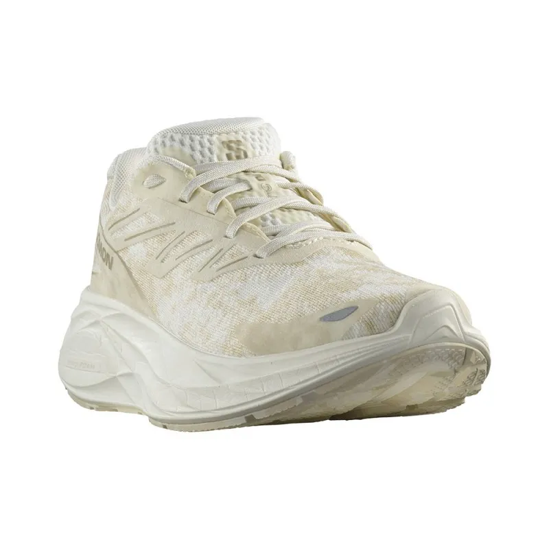 Salomon Aero Glide 2 Bianco - Scarpe Running Donna