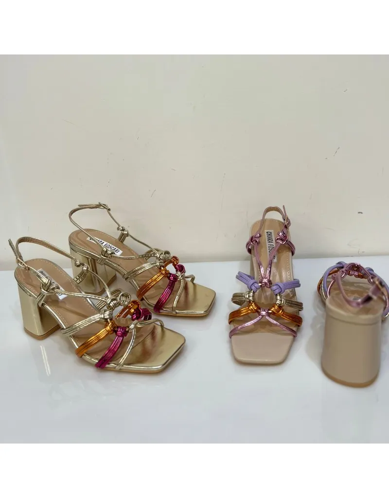 SANDALO RING BEIGE