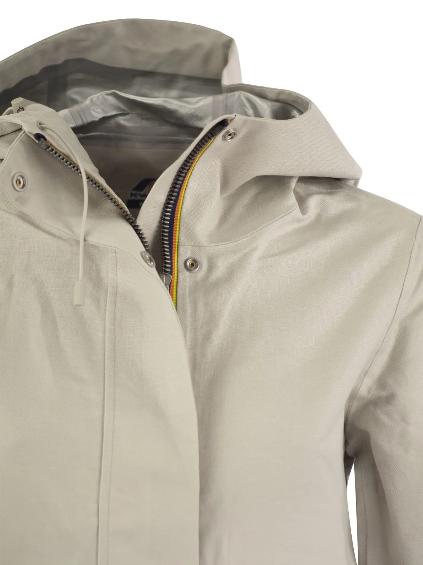 SARTHE – Hooded Jacket