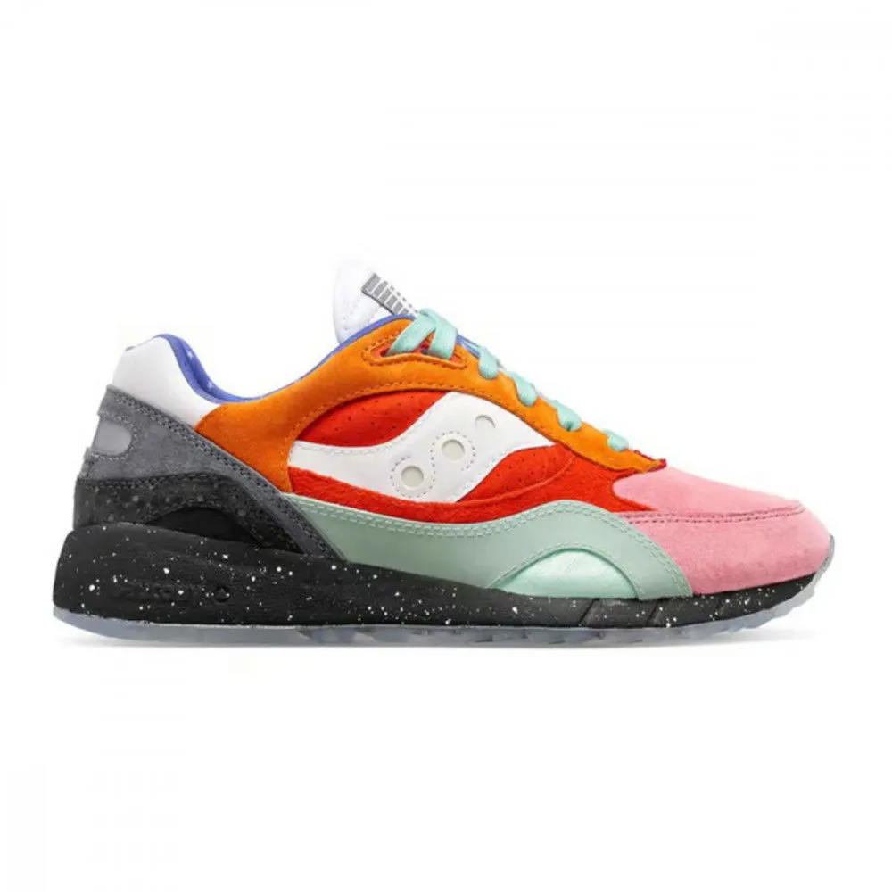 SAUCONY ORIGINALS SHADOW 6000 SPACE FIGHT