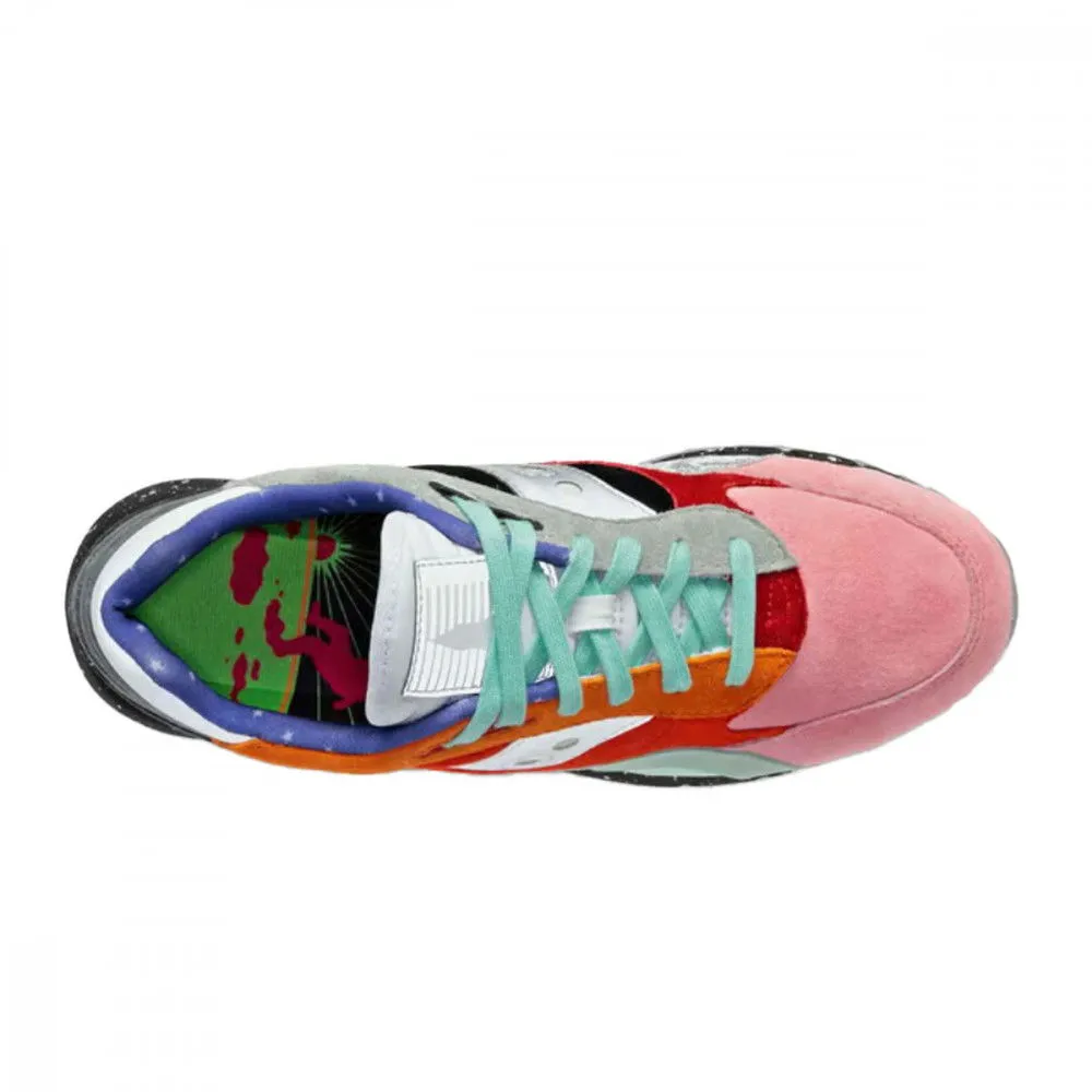 SAUCONY ORIGINALS SHADOW 6000 SPACE FIGHT
