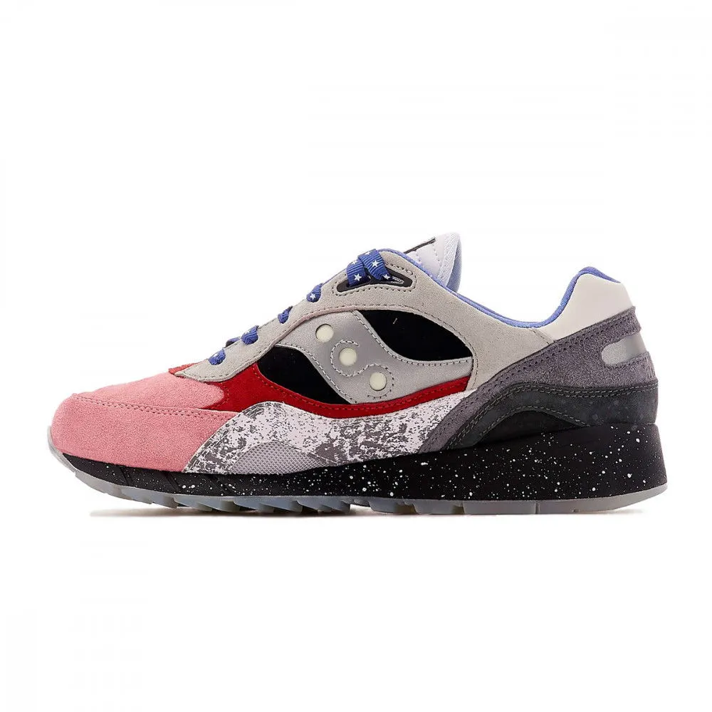 SAUCONY ORIGINALS SHADOW 6000 SPACE FIGHT