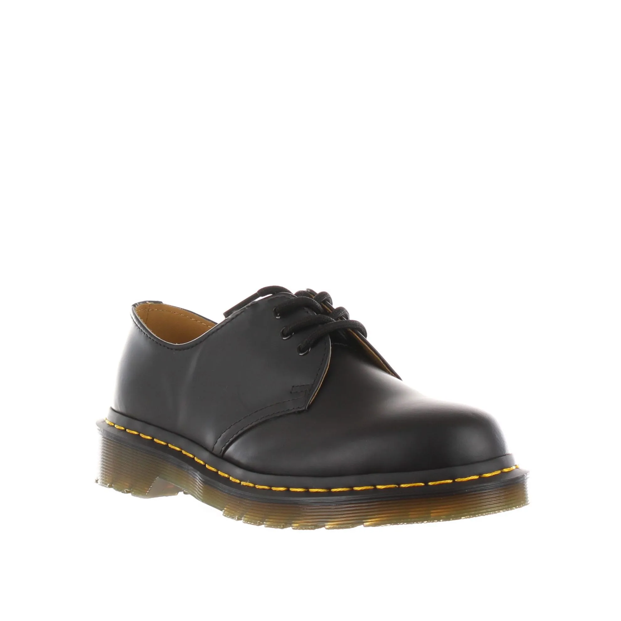 Scarpa oxford 1461 in pelle smooth