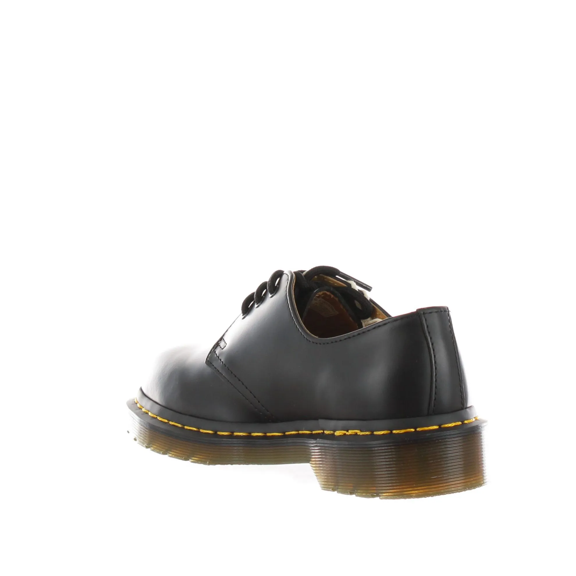 Scarpa oxford 1461 in pelle smooth