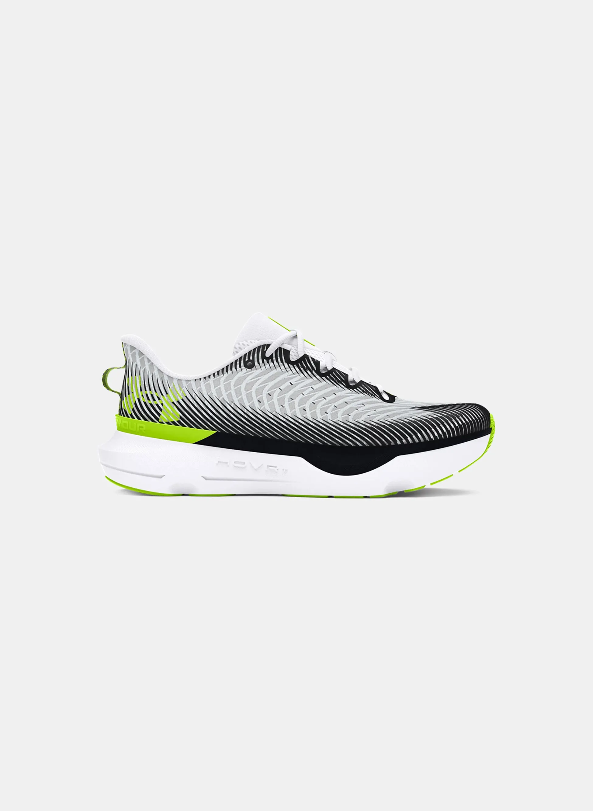 scarpa ua infinite pro