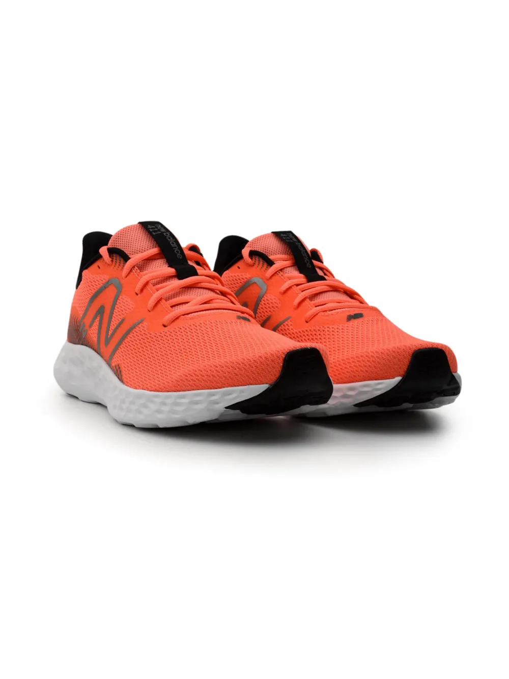 Scarpa Uomo running con suola in gomma