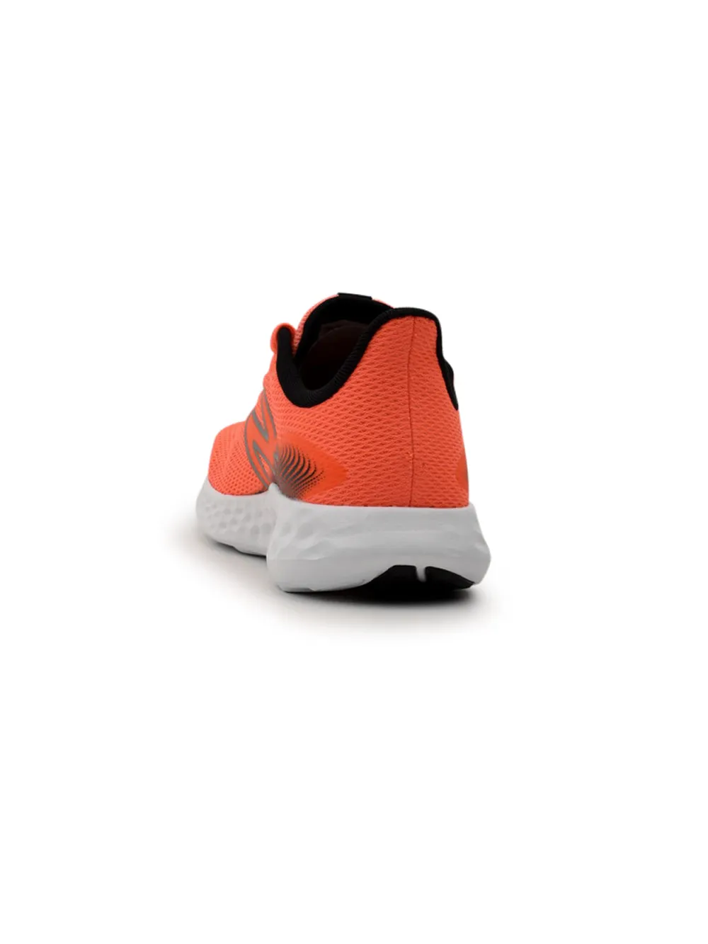 Scarpa Uomo running con suola in gomma
