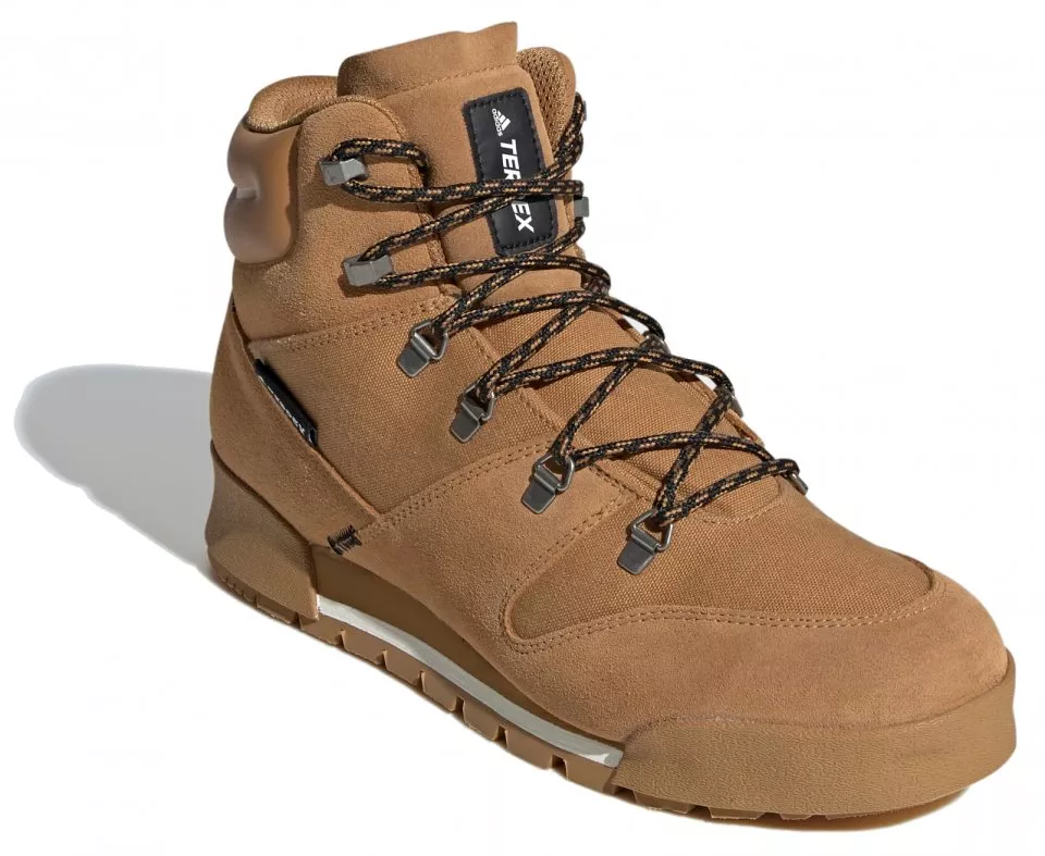 Scarpe adidas TERREX SNOWPITCH C.RDY