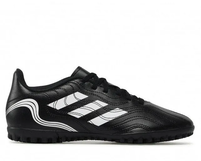 SCARPE CALCETTO COPA SENSE 4 TF NERO