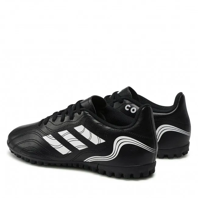SCARPE CALCETTO COPA SENSE 4 TF NERO