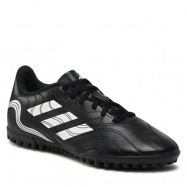 SCARPE CALCETTO COPA SENSE 4 TF NERO
