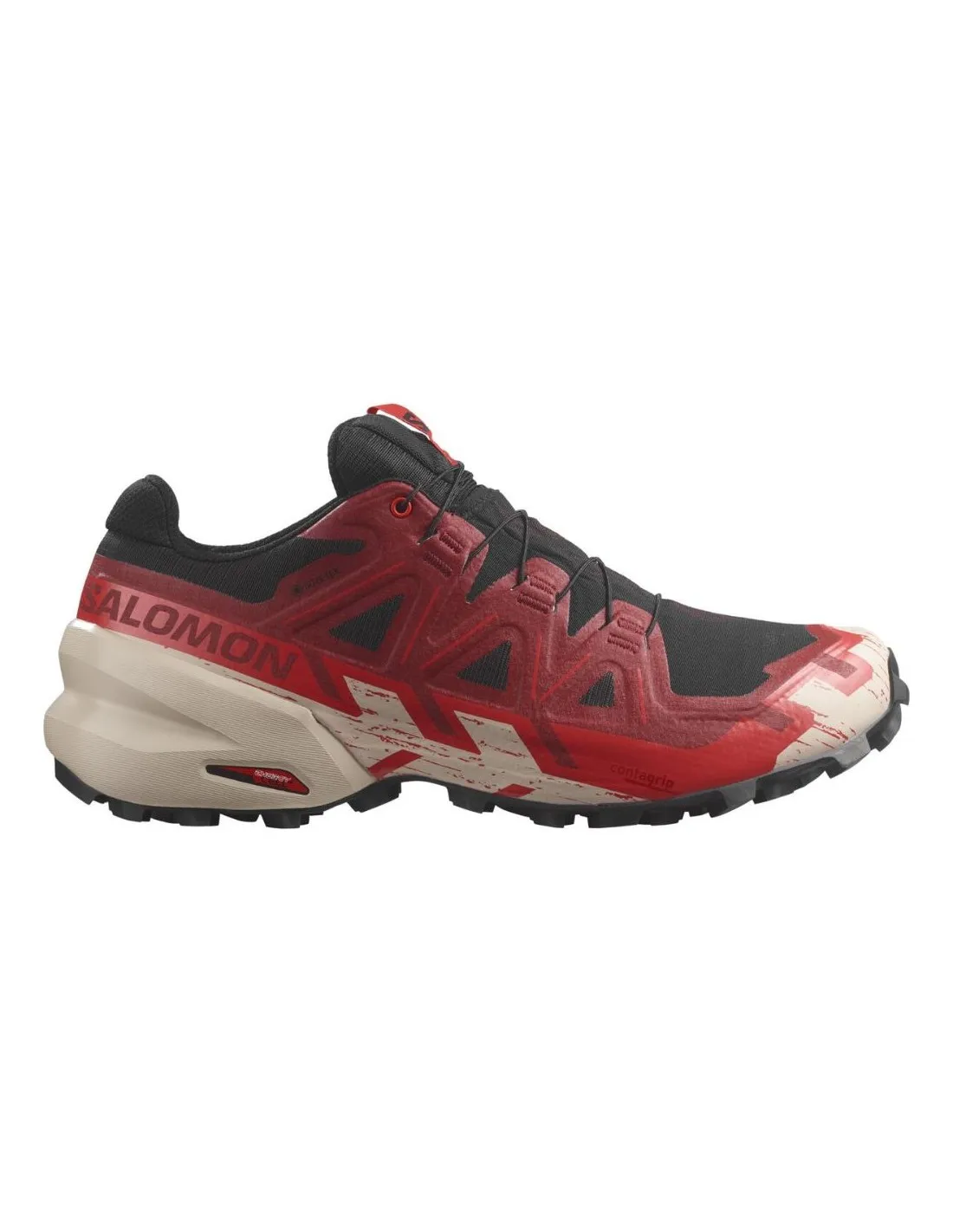 Scarpe da corsa Salomon Speedcross 6 Gore-Tex