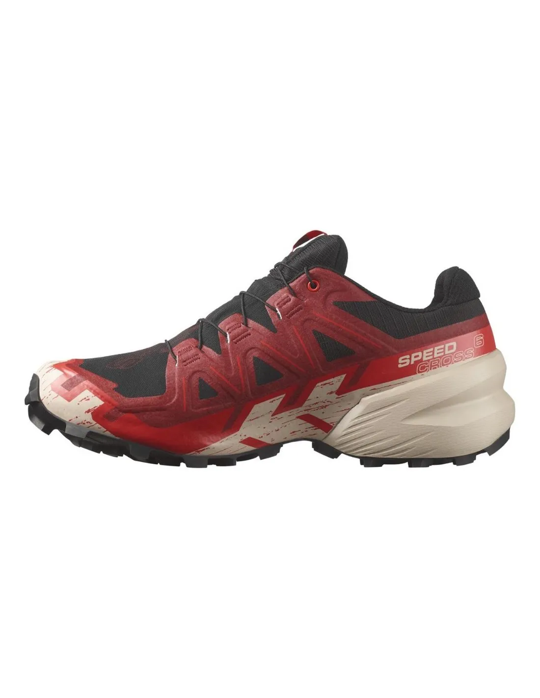 Scarpe da corsa Salomon Speedcross 6 Gore-Tex
