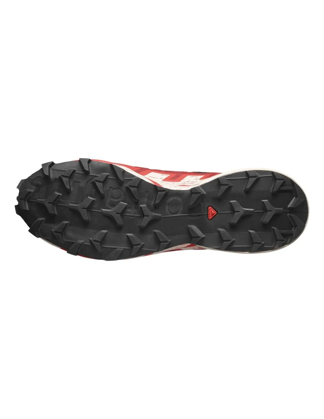 Scarpe da corsa Salomon Speedcross 6 Gore-Tex