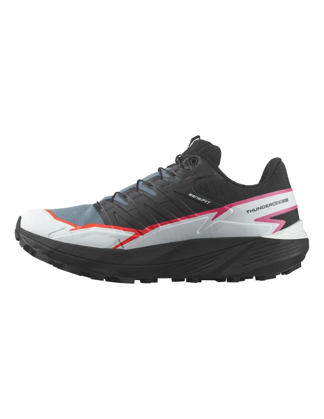 Scarpe da corsa Salomon Thundercross W