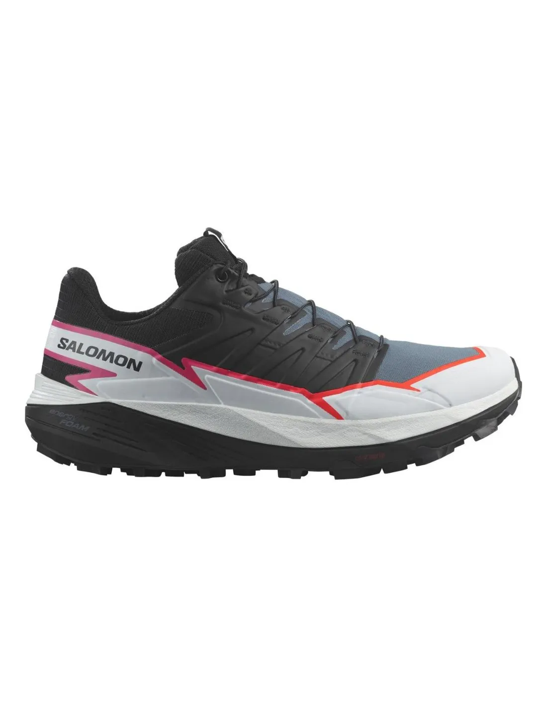 Scarpe da corsa Salomon Thundercross W