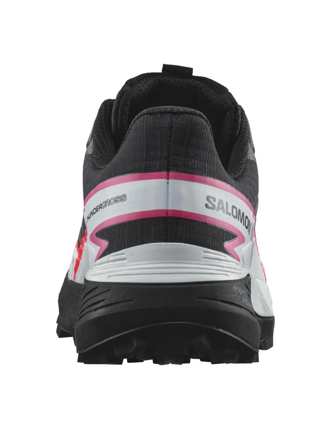 Scarpe da corsa Salomon Thundercross W
