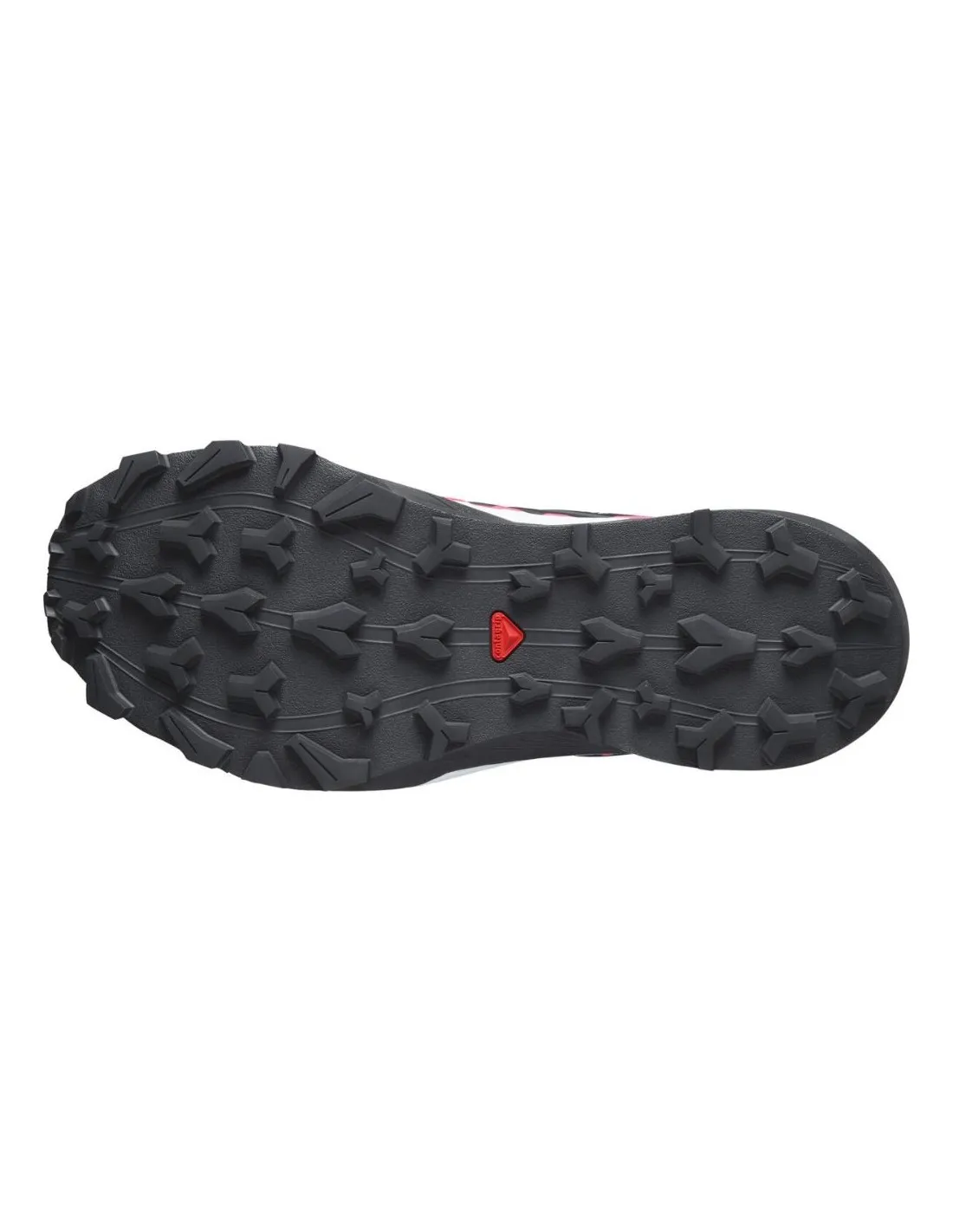 Scarpe da corsa Salomon Thundercross W