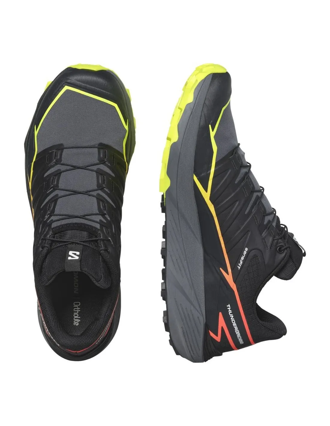 Scarpe da corsa Salomon Thundercross