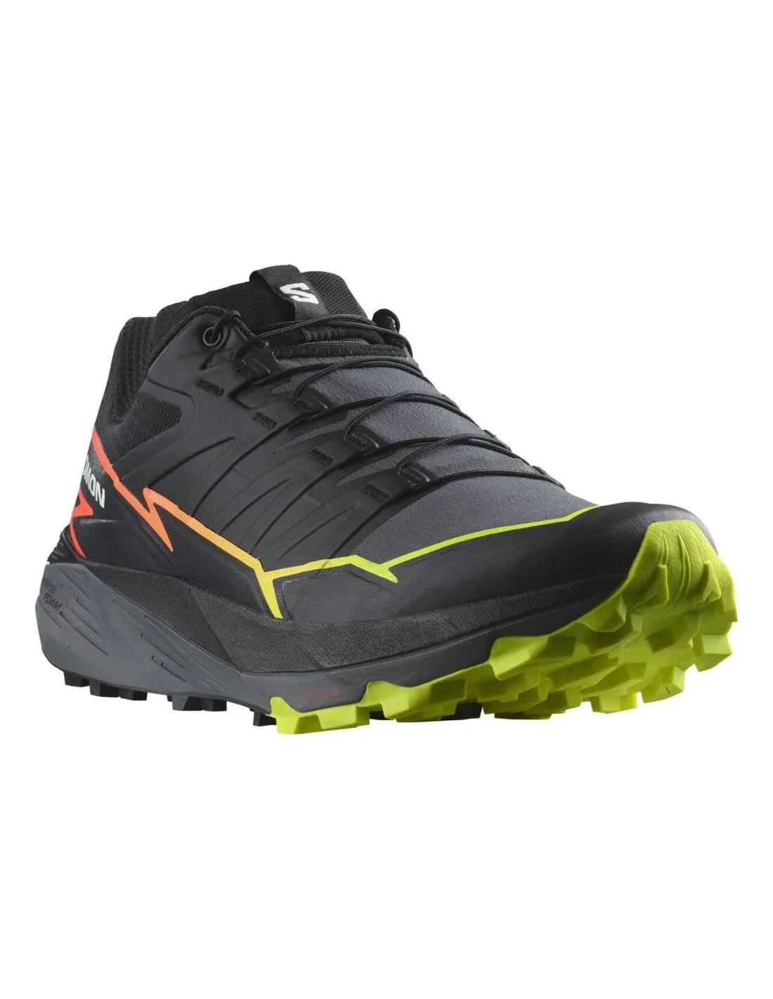 Scarpe da corsa Salomon Thundercross