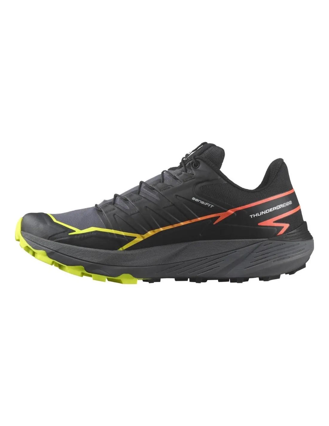 Scarpe da corsa Salomon Thundercross