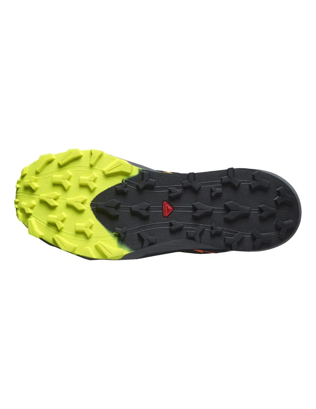 Scarpe da corsa Salomon Thundercross