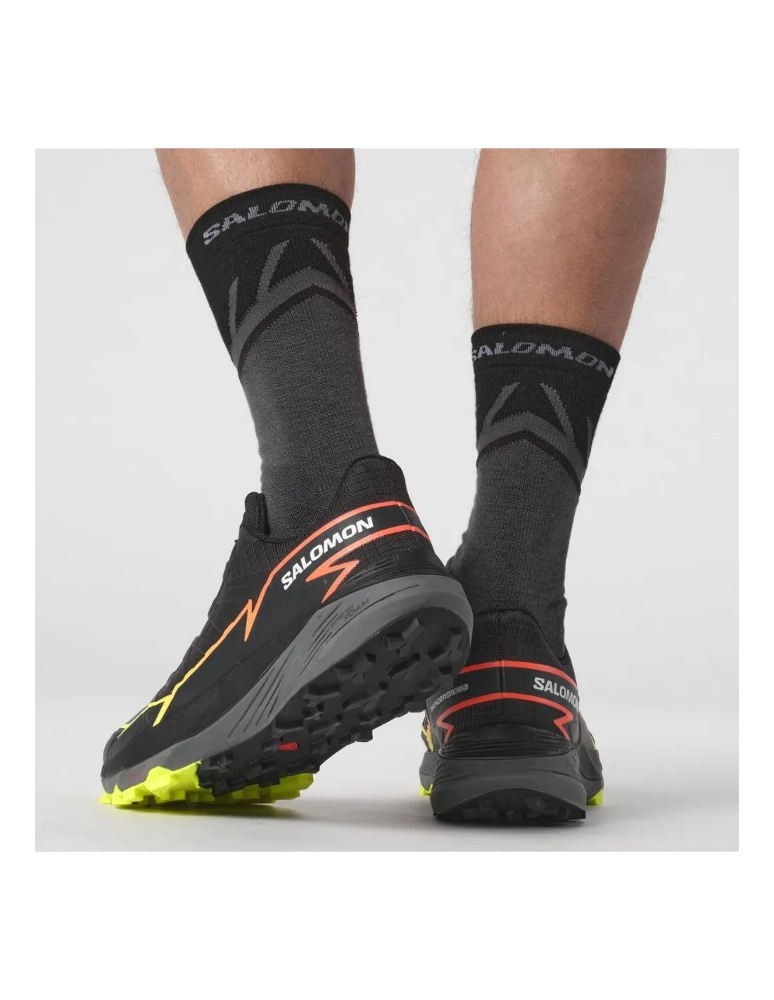 Scarpe da corsa Salomon Thundercross