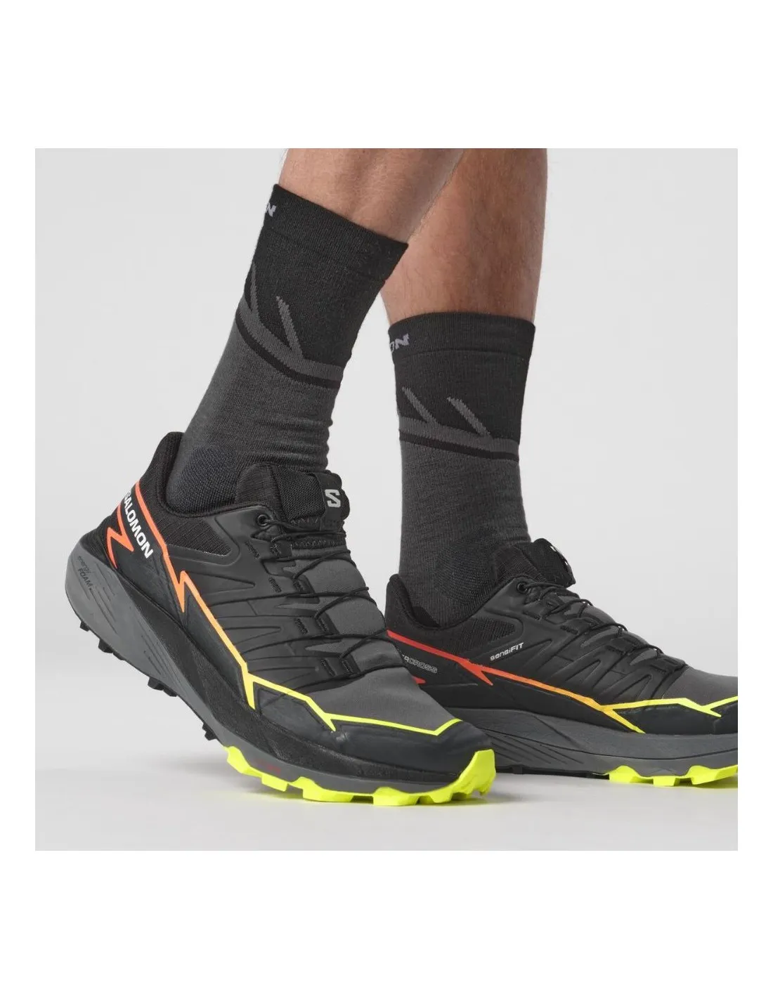 Scarpe da corsa Salomon Thundercross