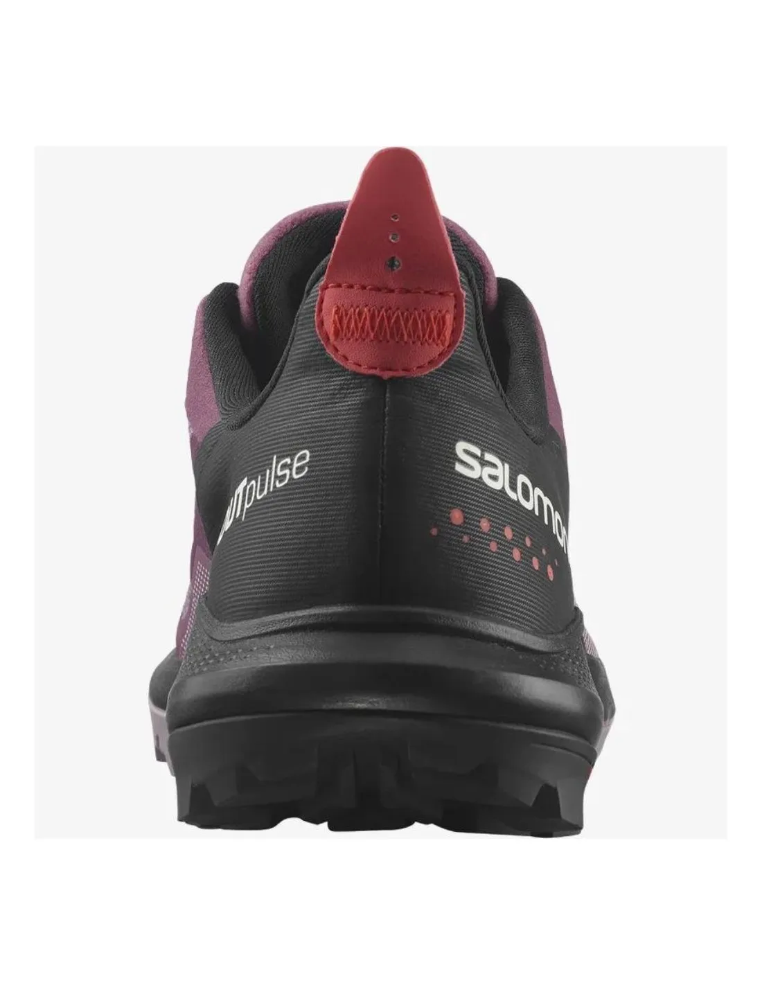 Scarpe da escursionismo Salomon Outpulse Gtx W Tulipwood / Nero