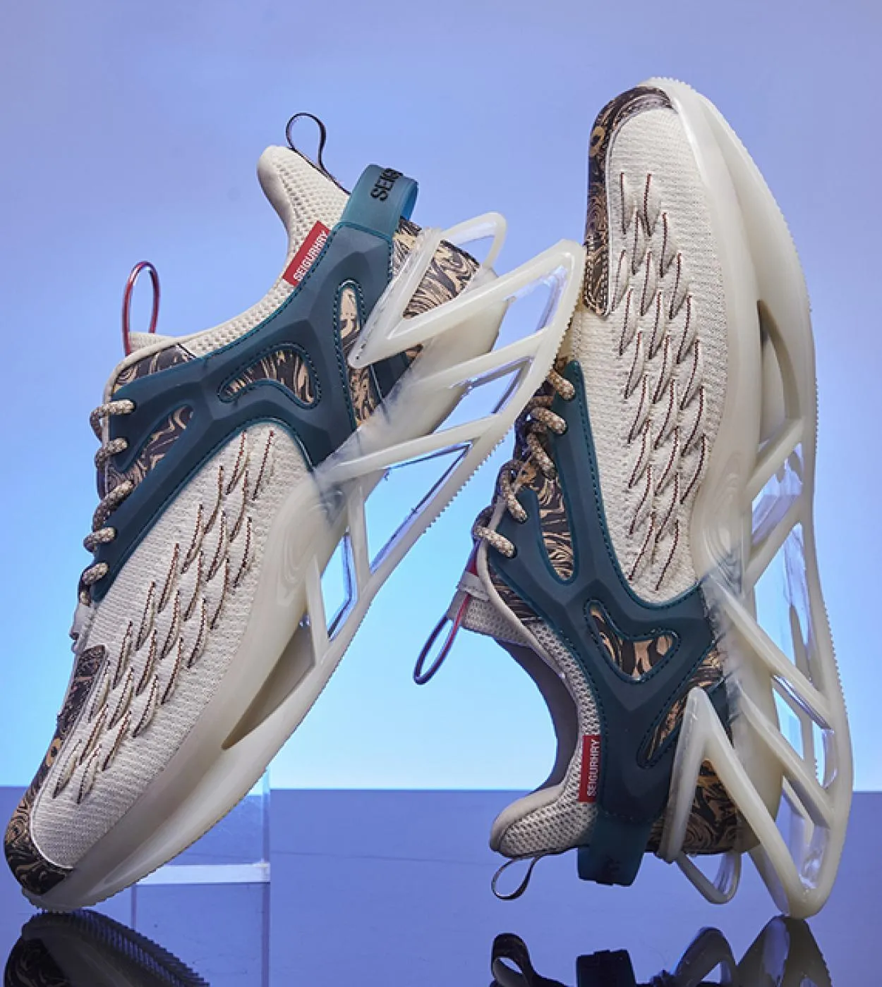 Scarpe da ginnastica da uomo Scarpe da corsa Mocassini Scarpe da ginnastica casual Scarpe da uomo Sneakers da uomo