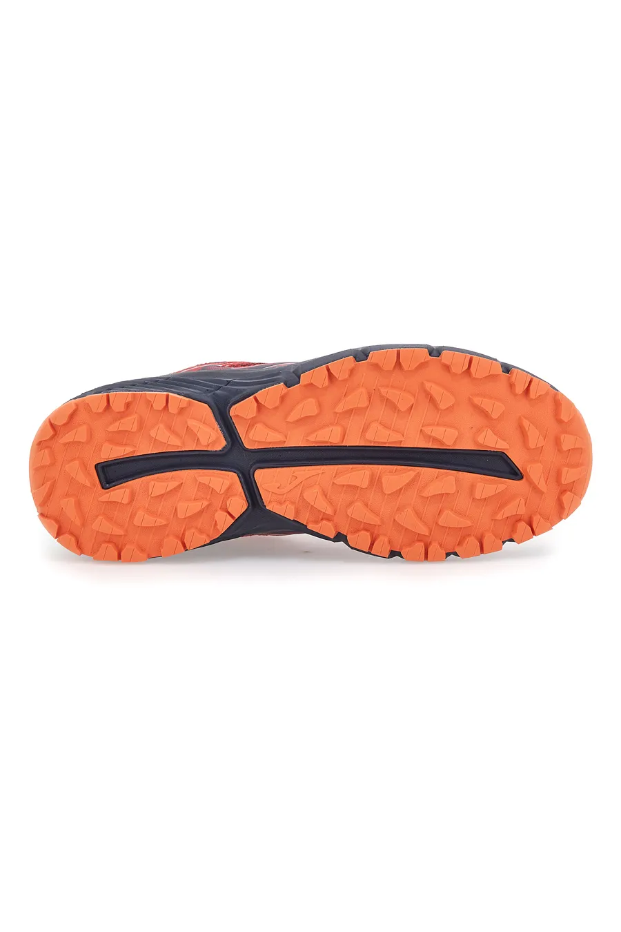 Scarpe da Trail Running Rosse Traspiranti Joma Recon 2406
