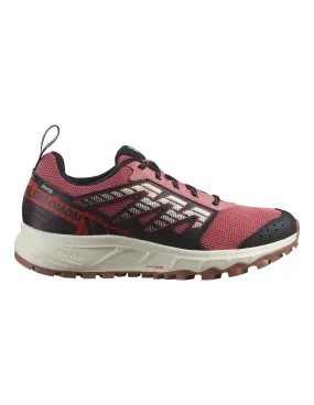Scarpe da trail Salomon Wander W Tea Rose / Vanilla Ice