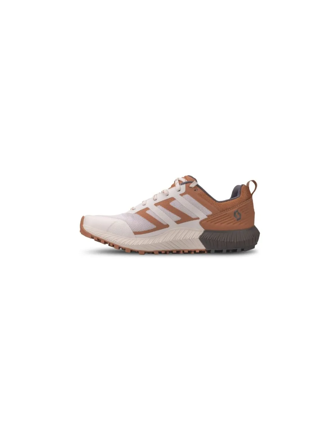Scarpe da trail Scott Kinabalu 2 Bianco Rosa Beige