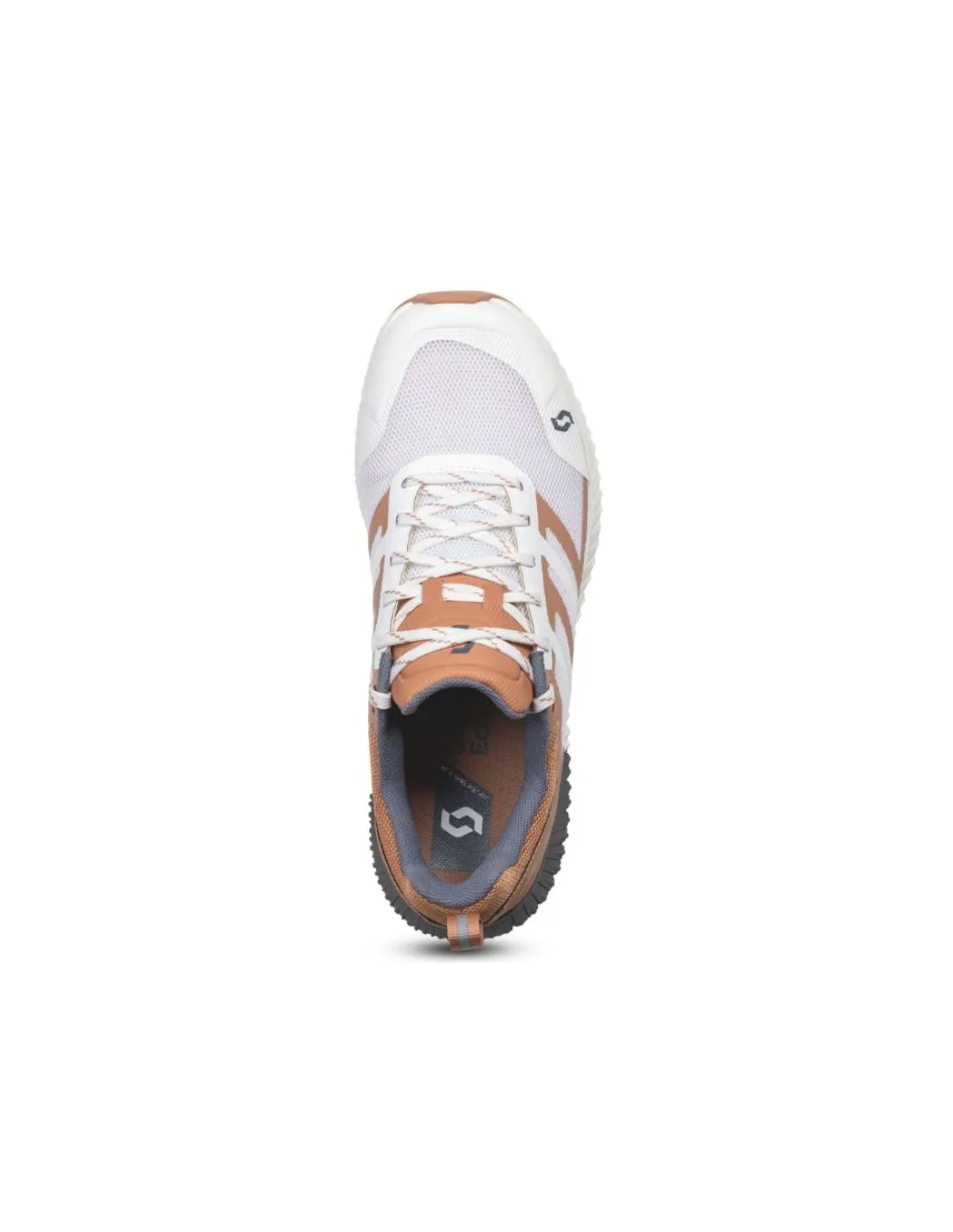 Scarpe da trail Scott Kinabalu 2 Bianco Rosa Beige